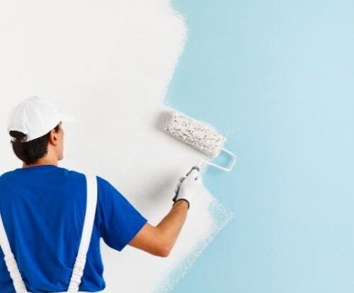 paining services
